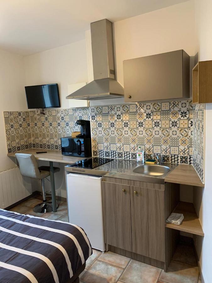 Le Lumineux Centre Ville - Wifi - Parking Niort Bagian luar foto